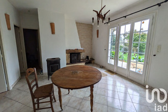 achat maison st-florent 45600