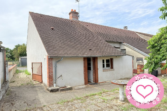 achat maison st-florent 45600