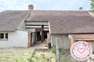 achat maison st-florent 45600