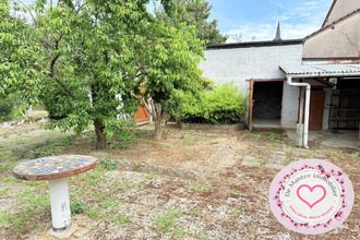 achat maison st-florent 45600