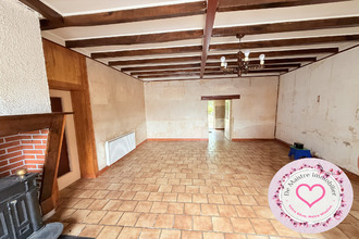 achat maison st-florent 45600