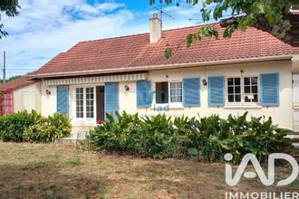 achat maison st-florent 45600