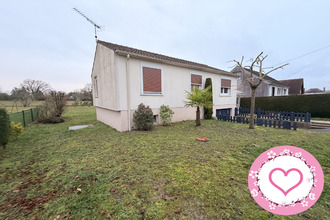achat maison st-florent 45600