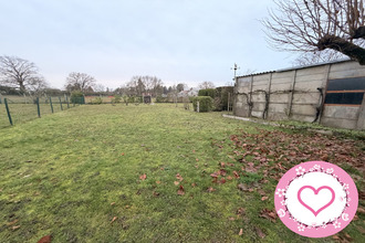 achat maison st-florent 45600