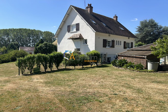 achat maison st-florent 45600