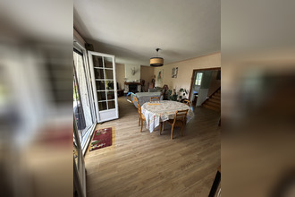 achat maison st-florent 45600