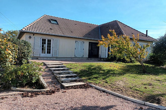 achat maison st-florent 45600