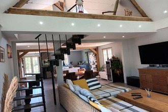 achat maison st-florent 45600