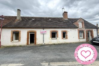 achat maison st-florent 45600
