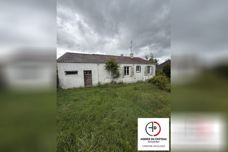 achat maison st-florent 45600