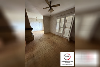 achat maison st-florent 45600
