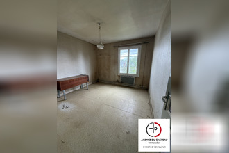 achat maison st-florent 45600