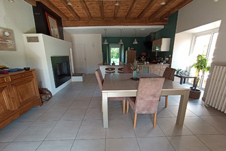 achat maison st-florent-des-bois 85310