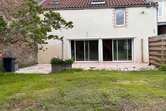 achat maison st-florent-des-bois 85310