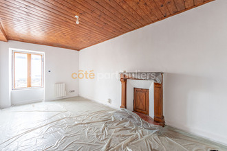 achat maison st-florent-des-bois 85310