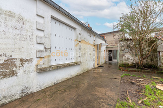 achat maison st-florent-des-bois 85310