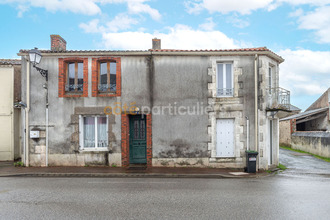 achat maison st-florent-des-bois 85310