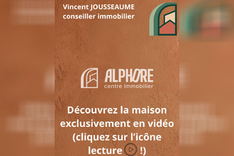 achat maison st-florent-des-bois 85310