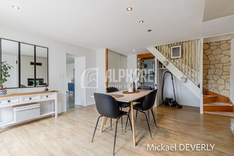 achat maison st-florent-des-bois 85310