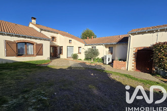 achat maison st-florent-le-vieil 49110