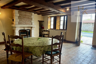 achat maison st-florent-le-vieil 49290