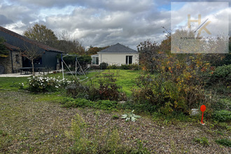 achat maison st-florent-le-vieil 49290