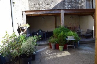 achat maison st-florent-le-vieil 49410