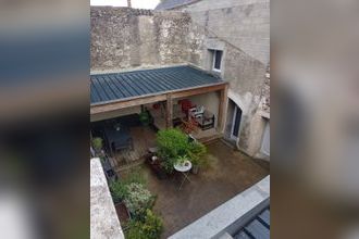 achat maison st-florent-le-vieil 49410