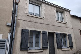 achat maison st-florent-le-vieil 49410