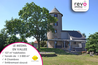 achat maison st-florent-le-vieil 49410