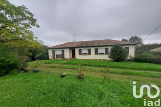 achat maison st-florent-le-vieil 49410