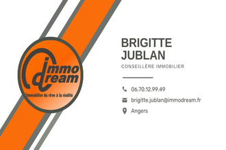 achat maison st-florent-le-vieil 49410