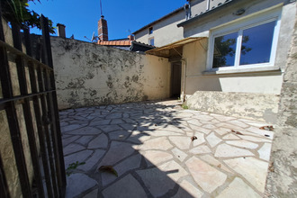 achat maison st-florent-le-vieil 49410