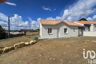 achat maison st-florent-le-vieil 49410