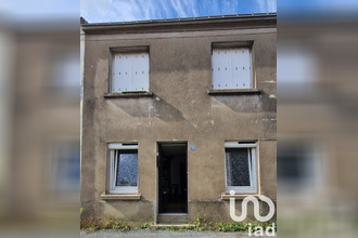 achat maison st-florent-le-vieil 49410