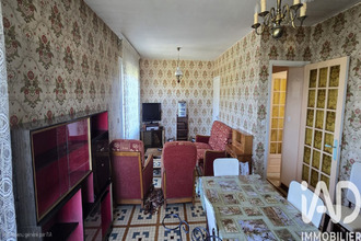 achat maison st-florent-le-vieil 49410