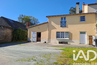 achat maison st-florent-le-vieil 49410