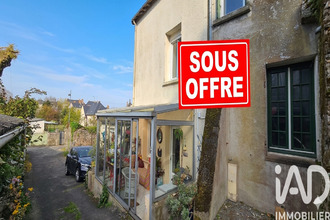 achat maison st-florent-le-vieil 49410