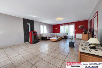 achat maison st-florent-le-vieil 49410