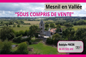 achat maison st-florent-le-vieil 49410