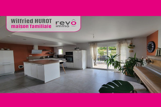 achat maison st-florent-le-vieil 49410