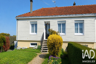 achat maison st-florent-le-vieil 49410