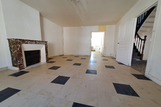 achat maison st-florent-le-vieil 49410