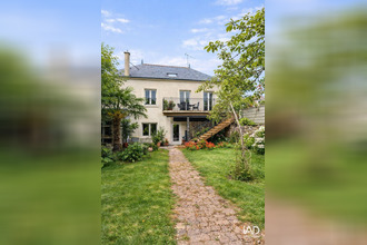achat maison st-florent-le-vieil 49570