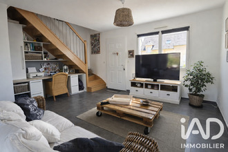 achat maison st-florent-le-vieil 49570