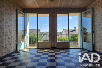 achat maison st-florent-le-vieil 49570