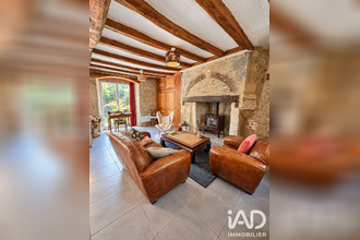 achat maison st-florent-le-vieil 49570