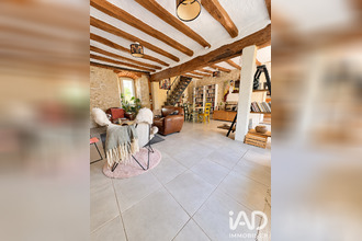 achat maison st-florent-le-vieil 49570
