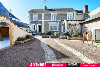 achat maison st-florent-le-vieil 49620