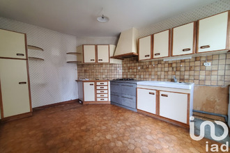 achat maison st-florent-le-vieil 49620